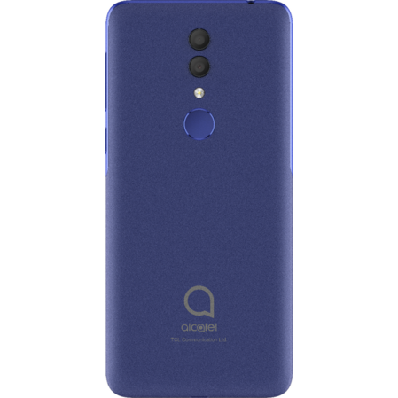 Смартфон Alcatel 1X 5008Y (2019) Blue