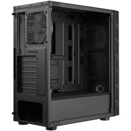 Корпус ATX Miditower Cooler Master Masterbox MB600L V2 MB600L2-KGNN-S00 Black