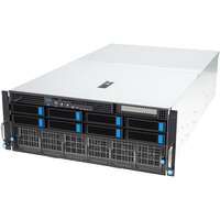 Платформа ASUS ESC8000A-E12P-SKU4/10G/3kW(2+2)/5PCIe/4NVMe