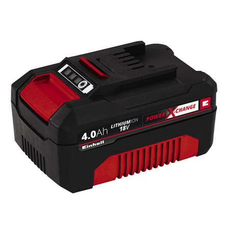 Einhell PXC 18В 4 Ач 4511396