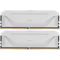Модуль памяти DIMM 32Gb 2х16Gb DDR5 PC51200 6400MHz Apacer NOX Black Gaming (AH5U32G64C652MBAA-2)