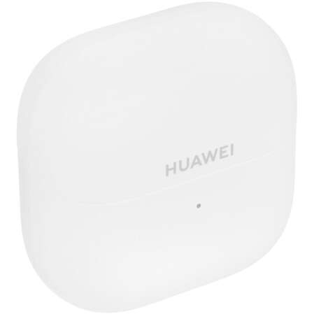 Bluetooth гарнитура Huawei FreeClip 2 White
