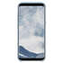 Чехол для Samsung Galaxy S8 SM-G950 Alcantara Cover, мятный