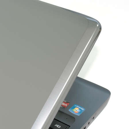 Ноутбук Samsung R525-JT05 AMD P840/3G/320G/HD5470/DVD/15.6/WF/Win7 HB32 silver/black