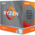 Процессор AMD Ryzen 9 3950X, 3.5ГГц, (Turbo 4.7ГГц), 16-ядерный, L3 64МБ, Сокет AM4, BOX W/O Cooler