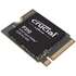 Внутренний SSD-накопитель 1000Gb Crucial P310 (CT1000P310SSD2) M.2 2230 PCIe NVMe 4.0 x4