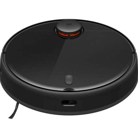 Робот-пылесос Xiaomi Mi Robot Vacuum-Mop 2 Pro Black BHR5204EU