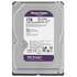 Внутренний жесткий диск 3,5" 1Tb Western Digital (WD11PURZ) 64Mb 5400rpm Purple