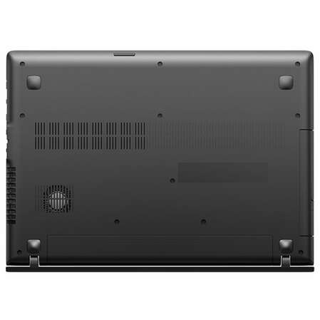 Ноутбук Lenovo IdeaPad 100-15 N3540/2Gb/250Gb/15.6"/Win10 black