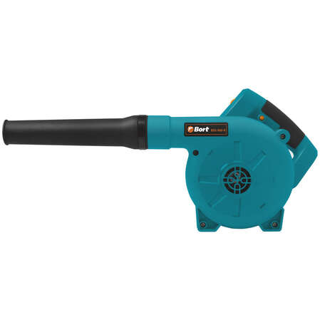 Электрическая воздуходувка Bort BSS-900-R 93410815