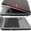Ноутбук Samsung R730/JS06 T6600/4G/320G/310M 512/DVD/17.3/WF/cam/Win7 HB red-silver