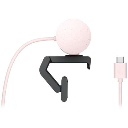 Web-камера Logitech Brio 500 Rose