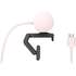 Web-камера Logitech Brio 500 Rose