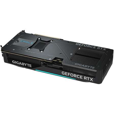 Видеокарта Gigabyte GeForce RTX 5070 Ti 16384Mb, Eagle OC SFF 16 Gb (GV-N507TEAGLE OC-16GD) 1xHDMI, 3xDP, Ret