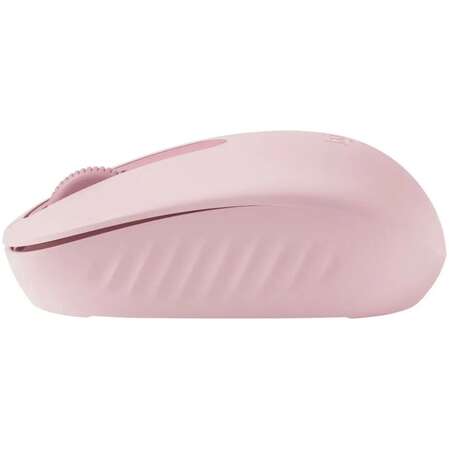 Мышь беспроводная Logitech M196 Bluetooth Rose