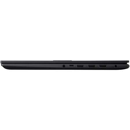 Ноутбук ASUS VivoBook 16 X1605VA-MB2106 Core i5 13420H/16Gb/512Gb SSD/16" WUXGA/DOS Black