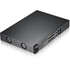 Коммутатор Zyxel GS2210-8HP, L2, 8xGbLAN PoE+, 2xCombo (SFP/LAN)