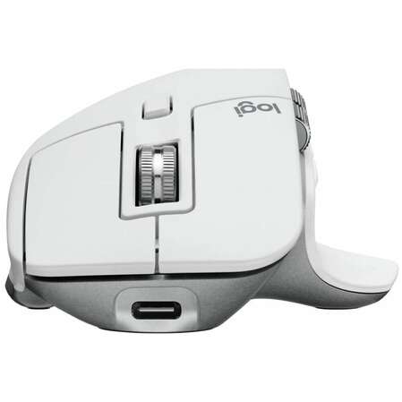 Мышь беспроводная Logitech MX Master 3S Mouse Gray Wireless