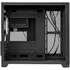 Корпус MicroATX Minitower Formula Crystal Z5 Black