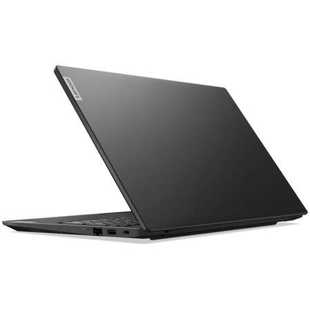 Ноутбук Lenovo V15 G2 IJL Celeron N4500/8Gb/256Gb SSD/15.6" FullHD/DOS Black
