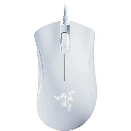 Мышь Razer DeathAdder Essential 2021 White