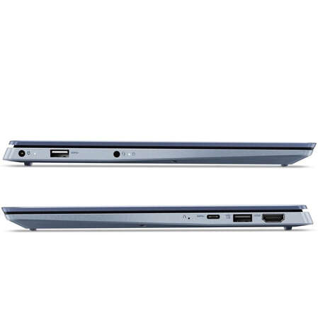 Ноутбук Lenovo IdeaPad S540-13API AMD Ryzen 7 3750U/16Gb/512Gb SSD/13.3" WQXGA/Win10 Ice Blue