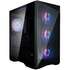 Корпус ATX Miditower Zalman Z9 Iceberg MS Black