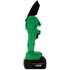 Аккумуляторная пила Zitrek GreenSaw 20 Extra power (20В, 4,0Ач Li-ion аккум. 1шт, ЗУ) 082-1851-1