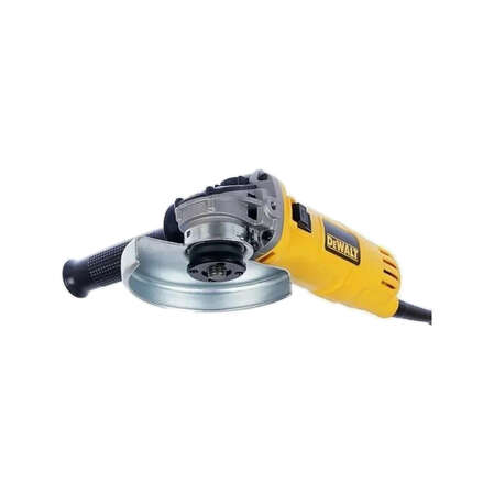 Шлифмашина угловая DeWALT DWE4157