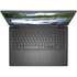 Ноутбук Dell Latitude 3510 Core i5 10210U/8Gb/256Gb SSD/15.6" FullHD/Linux Black