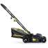 Электрическая газонокосилка Champion EM3414