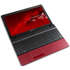 Ноутбук Packard Bell EasyNote TS13-HR-581RU Core i5 2450M/6GB/500GB/DVD-SM/15.6"HD/GF GT630M 1GB/WF/Cam/Win7HB Red
