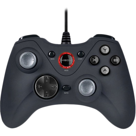 Геймпад SpeedLink Xeox Pro Analog Gamepad USB
