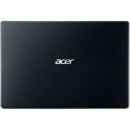Ноутбук Acer Aspire 3 A315-42-R9Q0 AMD Ryzen 5 3500U/12Gb/256Gb SSD/15.6" FullHD/DOS Black
