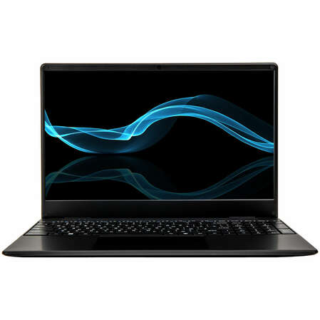 Ноутбук Hiper WorkBook U26-15FII5103R8S2WPG Core i5 1030NG7/8Gb/256Gb SSD/15.6" FullHD/Win11Pro Black