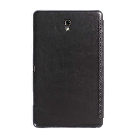 Чехол для Samsung Galaxy Tab S 8.4 T700\T705 G-case Slim Premium, эко кожа, черный