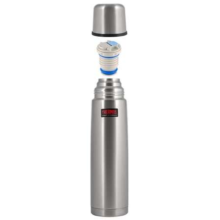 Thermos Термос FBB-1000B SBK, стальной, 1 л.