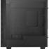 Корпус ATX Miditower AeroCool Flo-G-BK-v1 Black