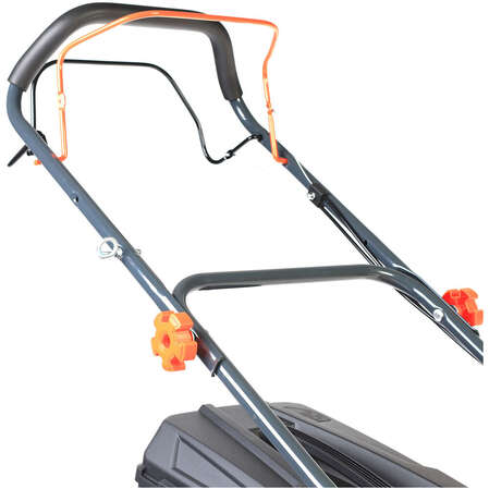 Бензиновая газонокосилка PATRIOT PT 42 LS