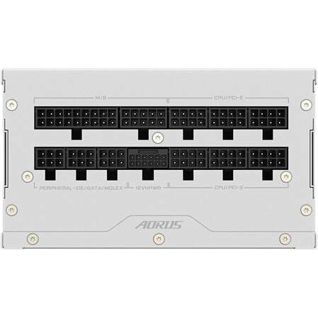 Блок питания 850W Gigabyte GP-AE850PM PG5 ICE