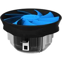 Охлаждение CPU Cooler for CPU Deepcool Archer BigPro V2 115x/1200/1700/1851/AM4/AM5 низкопрофильный