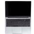 Ноутбук Hiper Dzen H1569O582DMP Core i5 1135G7/8Gb/256Gb SSD/15.6" FullHD/DOS Silver