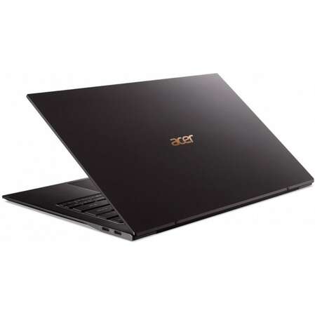Ноутбук Acer Swift 7 SF714-52T-74V2 Core i7 8500Y/16Gb/512Gb SSD/14" FullHD Touch/Win10Pro Black
