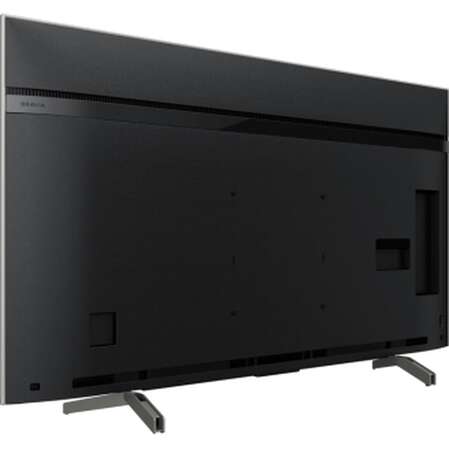 Телевизор 55" Sony KD-55XG8577 (4K UHD 3840x2160, Smart TV) черный/серый