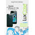Защитная плёнка для iPhone 5/SE (Front&Back), Flowers Luxcase