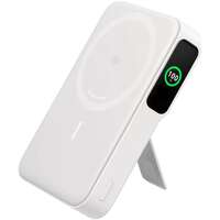 Внешний аккумулятор Anker MagGo 10K A1654 30W Qi2 A1654H21 10000mAh White
