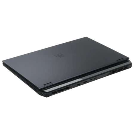 Ноутбук Acer Predator Helios PH18-73-99GX Core Ultra 9 275HX/64Gb/2Tb SSD/NV RTX5080 16Gb/18" WQXGA/DOS Black