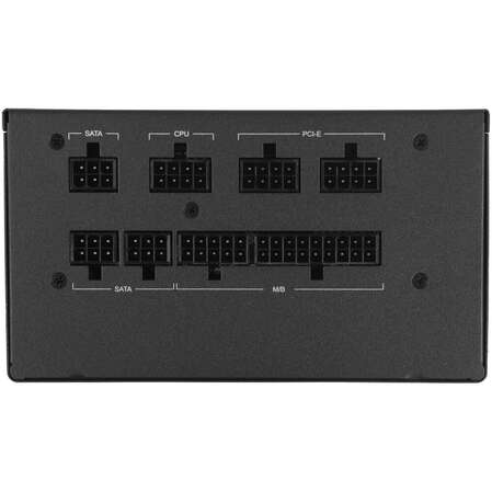 Блок питания 650W Chieftec Polaris PPS-650FC