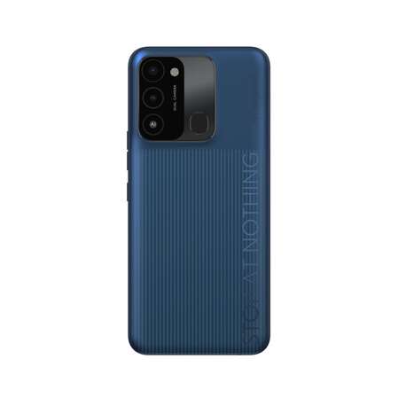 Смартфон Tecno Spark Go 2022 2/32GB Atlantic Blue