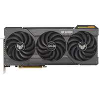 Видеокарта ASUS AMD Radeon RX 7800 XT OC Edition 16G 16384Mb, (TUF-RX7800XT-O16G-Gaming ) 3xDP, 1xHDMI, Ret